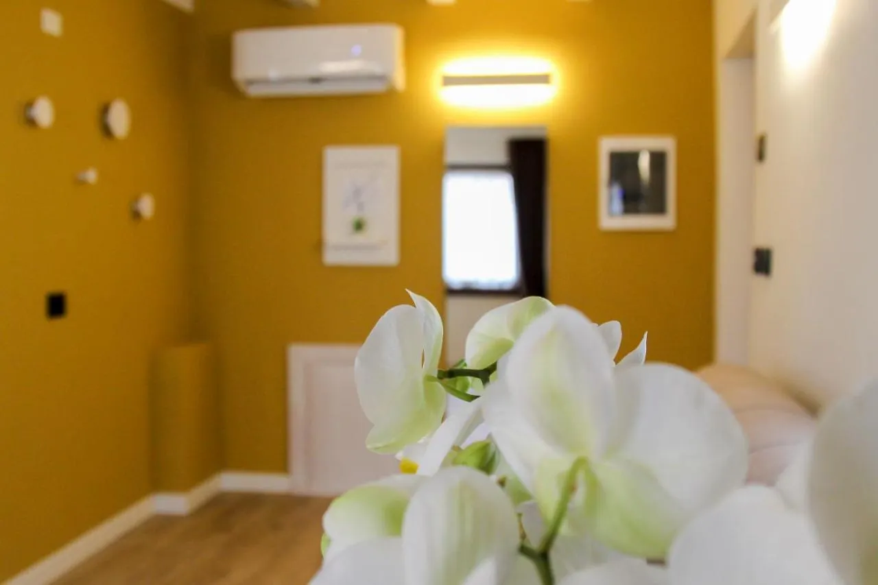 Guest house Appartamento Immerso Nella Natura Con Parcheggio - Narciso Sois