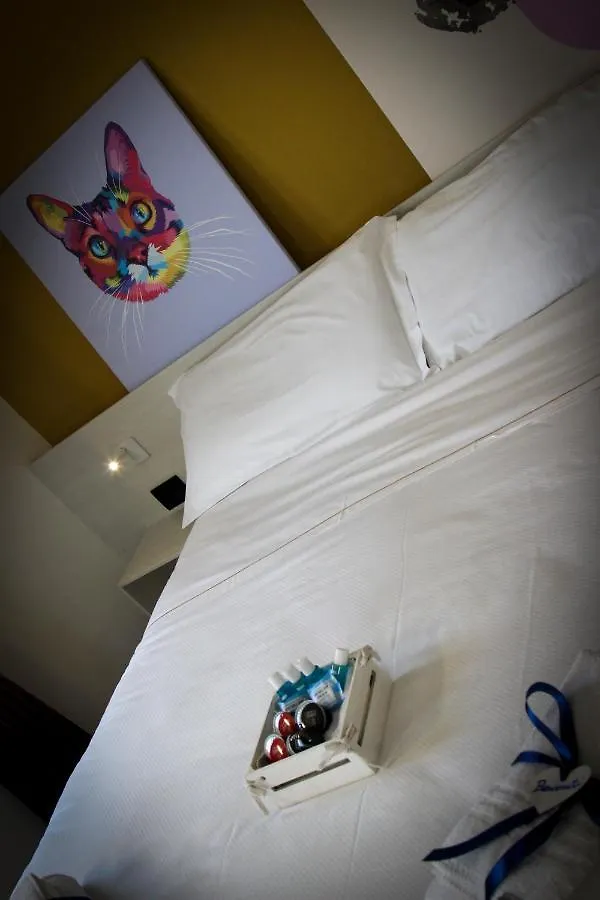 Appartamento Immerso Nella Natura Con Parcheggio - Narciso Sois Guest house
