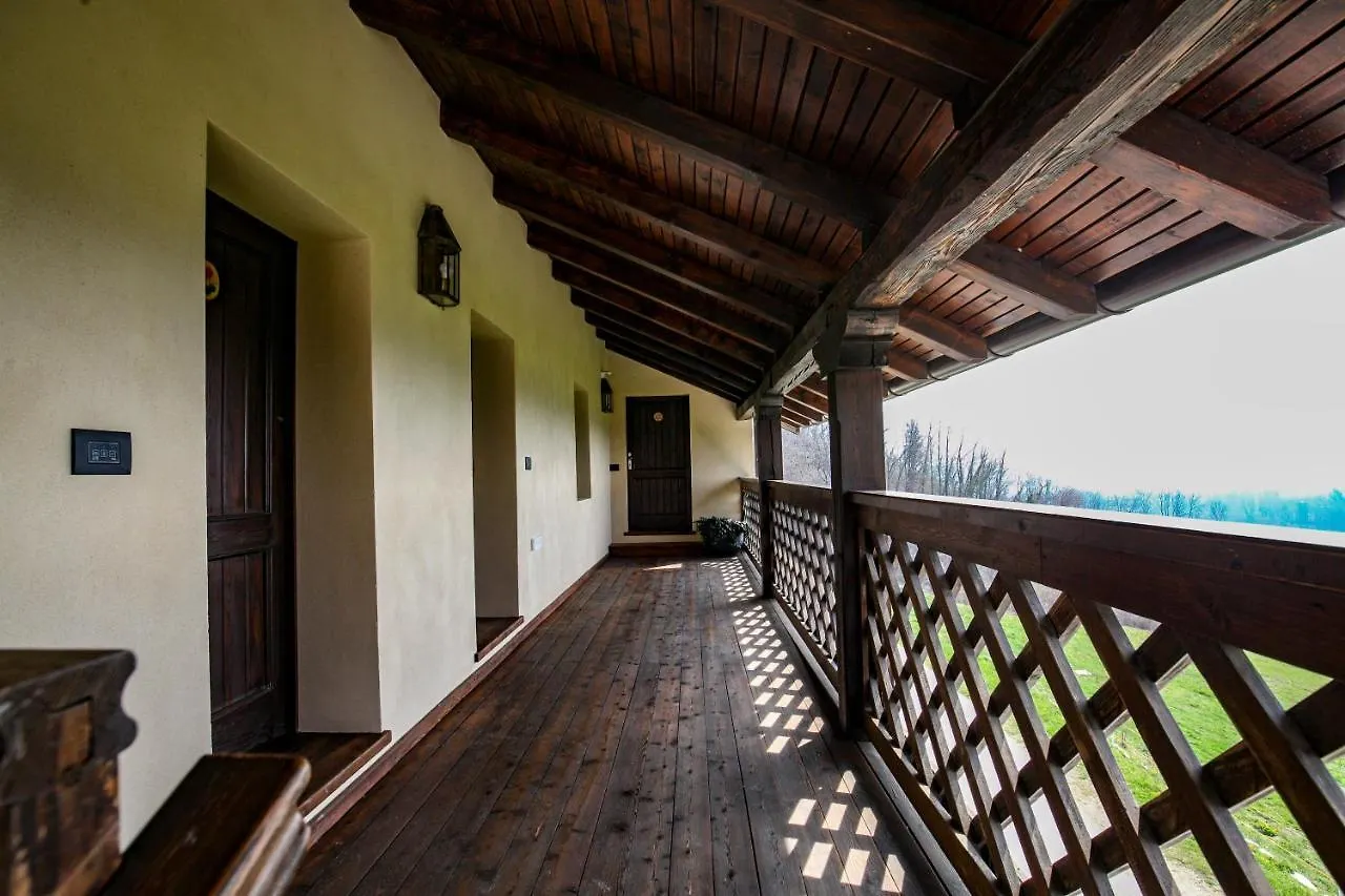 Appartamento Immerso Nella Natura Con Parcheggio - Narciso Sois Guest house