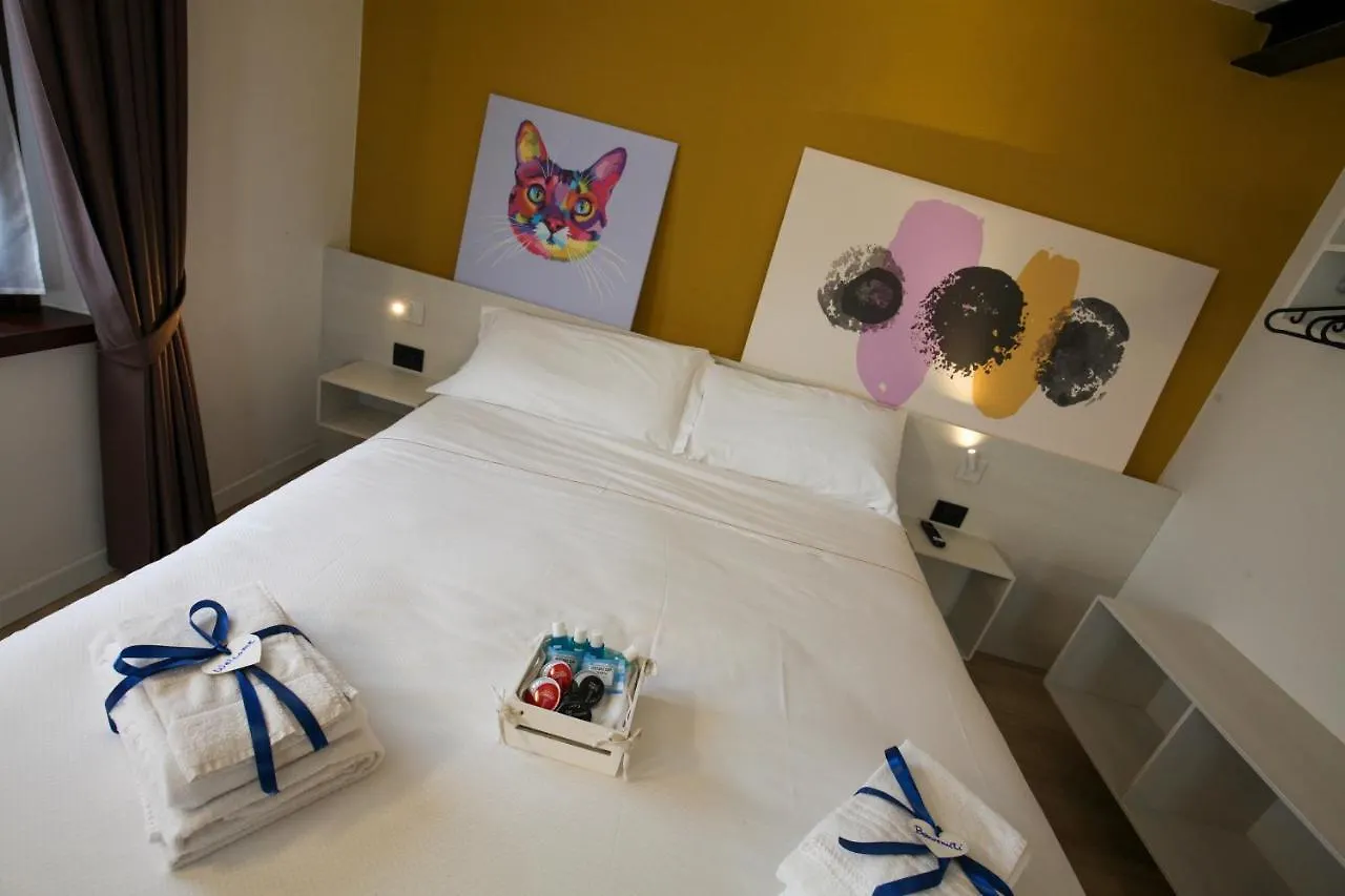 Guest house Appartamento Immerso Nella Natura Con Parcheggio - Narciso Sois