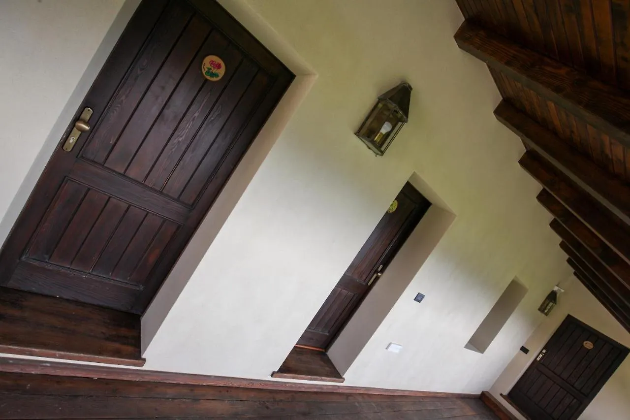 Guest house Appartamento Immerso Nella Natura Con Parcheggio - Narciso Sois