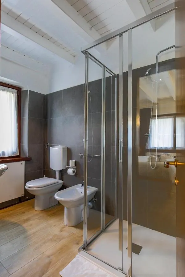 Guest house Appartamento Immerso Nella Natura Con Parcheggio - Narciso Sois Italy