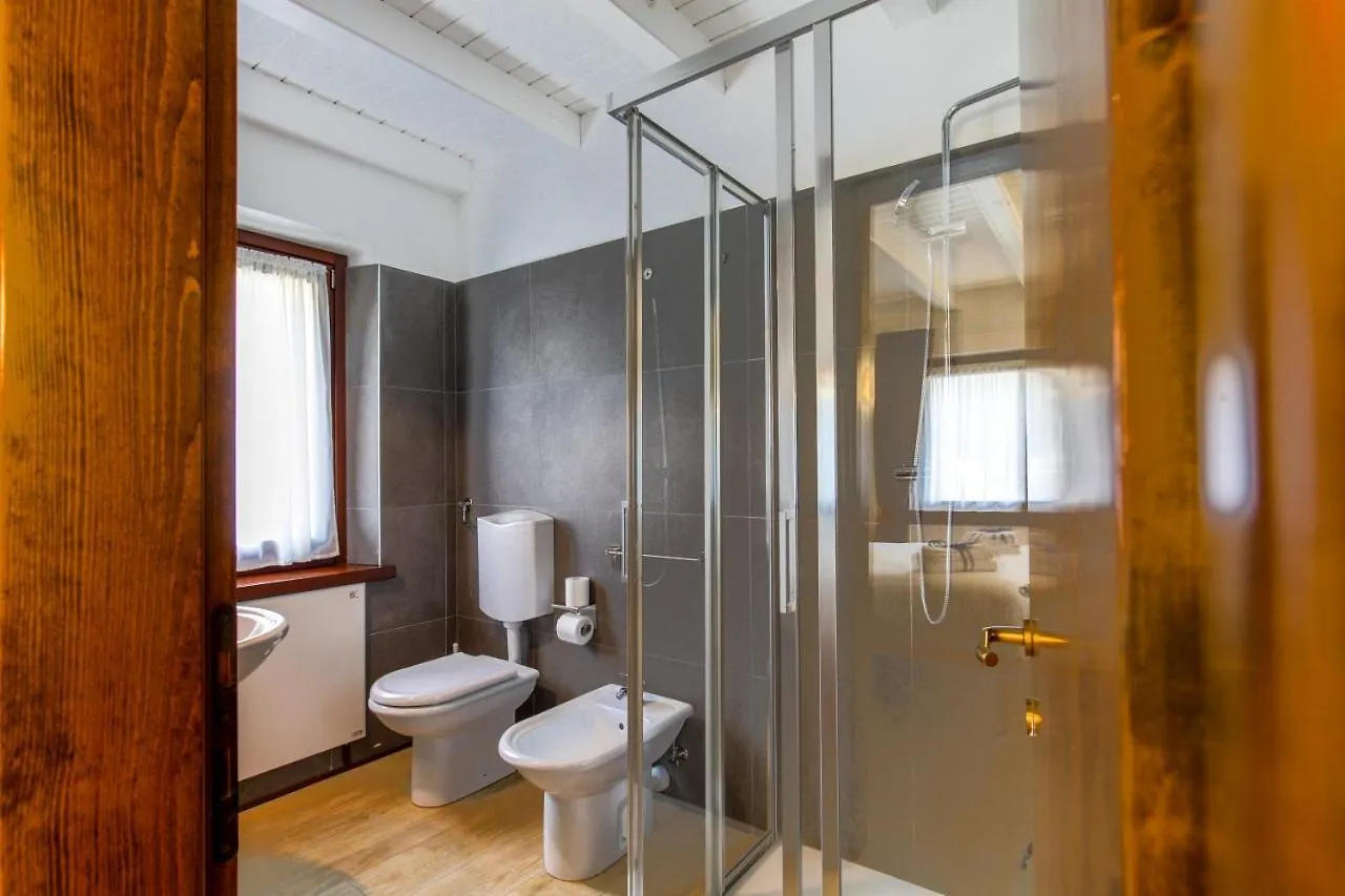 Appartamento Immerso Nella Natura Con Parcheggio - Narciso Sois Guest house