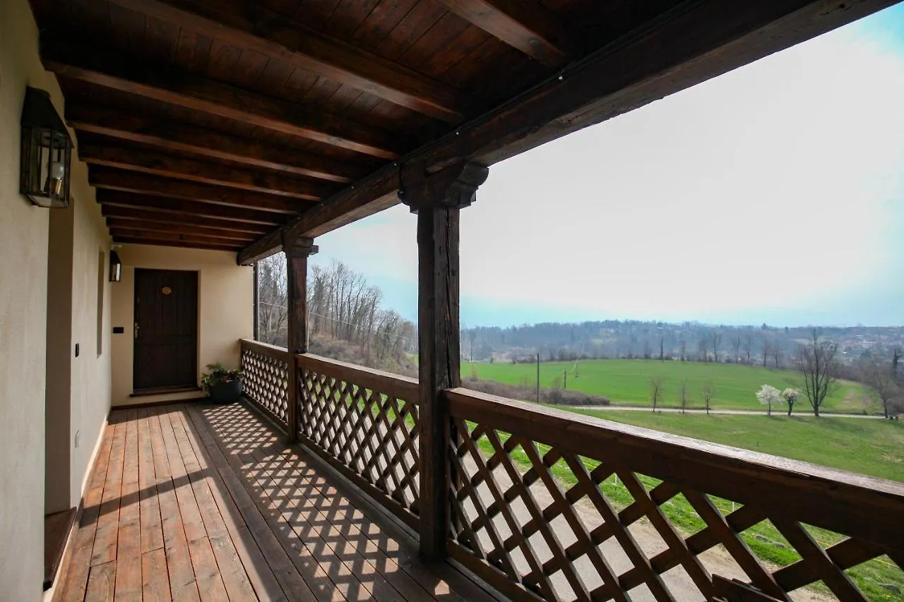 Guest house Appartamento Immerso Nella Natura Con Parcheggio - Narciso Sois