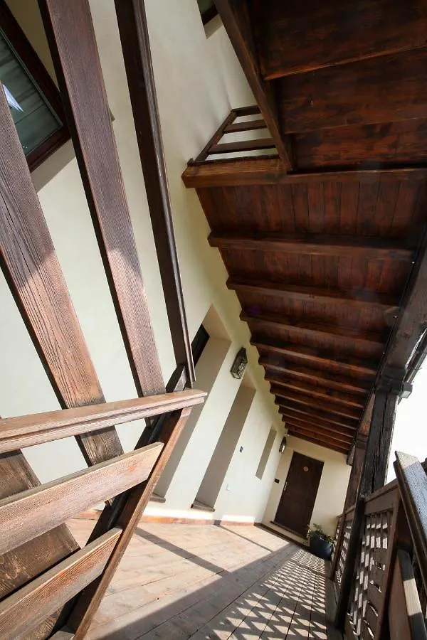 Guest house Appartamento Immerso Nella Natura Con Parcheggio - Narciso Sois