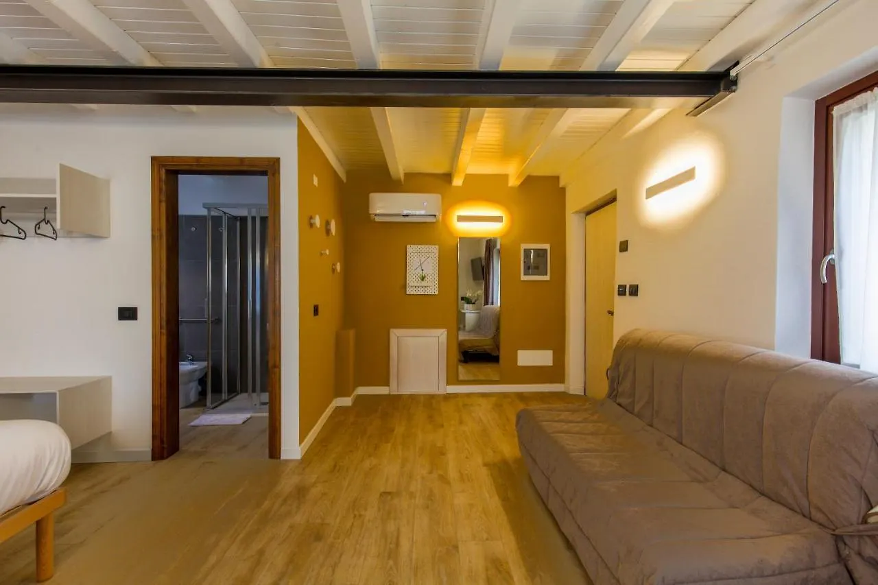 Appartamento Immerso Nella Natura Con Parcheggio - Narciso Sois Guest house