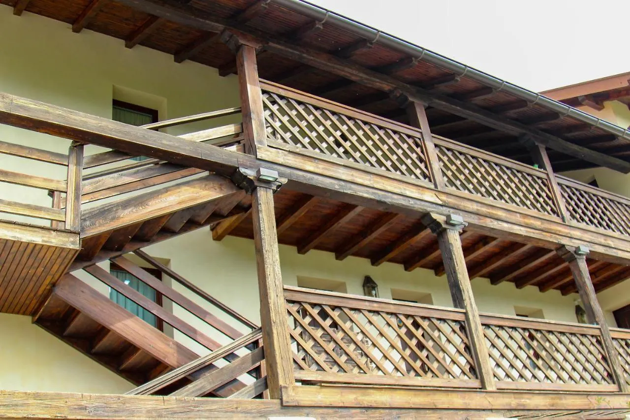 Guest house Appartamento Immerso Nella Natura Con Parcheggio - Narciso Sois