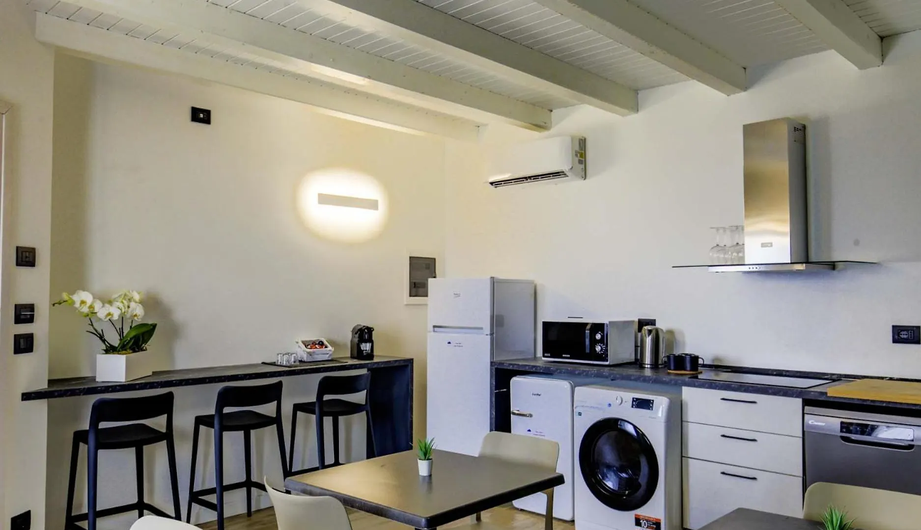 Guest house Appartamento Immerso Nella Natura Con Parcheggio - Narciso Sois