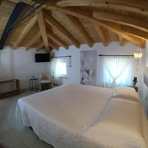 Al Secomoro Bed & Breakfast