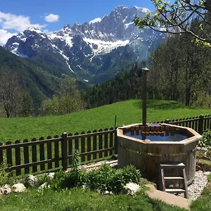 Rocca Bed & Breakfast